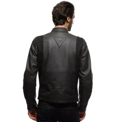 Dainese ISTRICE LEATHER JACKET DARK-BROWN Sale