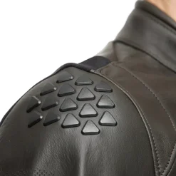 Dainese ISTRICE PERF. LEATHER JACKET DARK-BROWN Sale