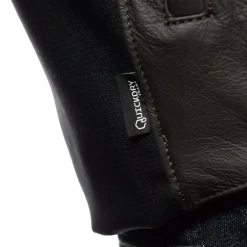 Dainese ISTRICE PERF. LEATHER JACKET DARK-BROWN Sale