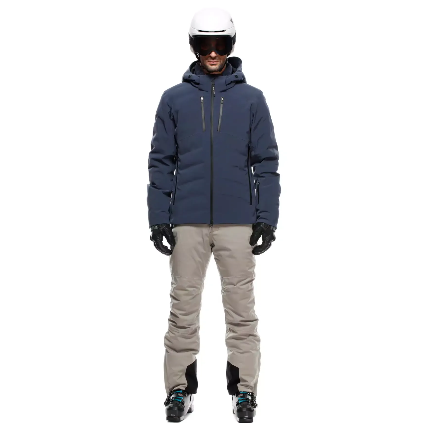 Dainese IVENTA DERMIZAX EV™ - TECHNISCHE DAUNENJACKE FÜR HERREN NIGHTBLUE Discount