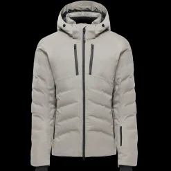 Dainese IVENTA DERMIZAX EV™ - TECHNISCHE DAUNENJACKE FÜR HERREN ELEPHANT GREY Discount