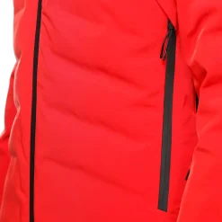 Dainese IVENTA DERMIZAX EV™ - TECHNISCHE DAUNENJACKE FÜR HERREN RACING-RED Discount