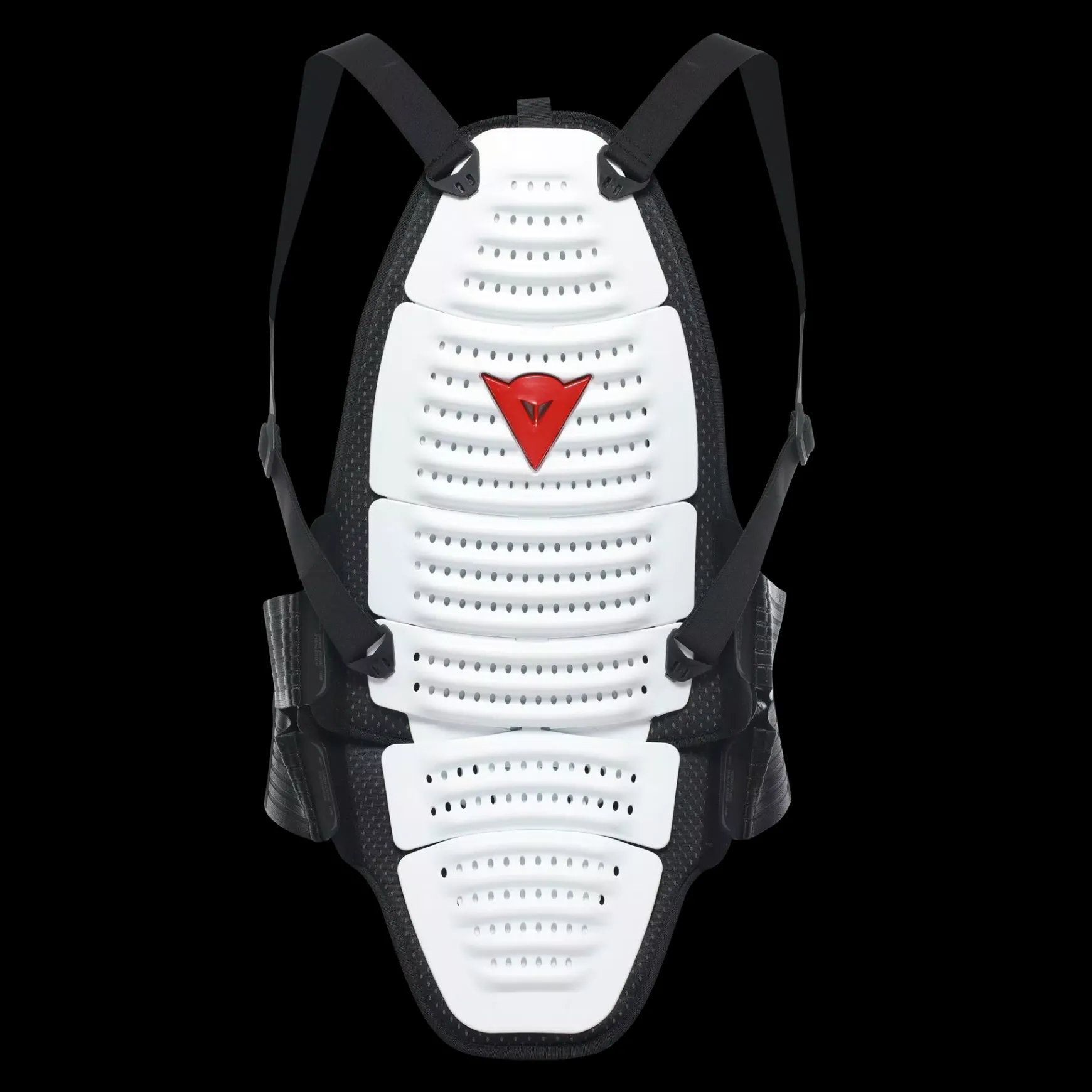 Dainese JUNCTION WAVE 03 SKI RÜCKENSCHUTZ WHITE Clearance