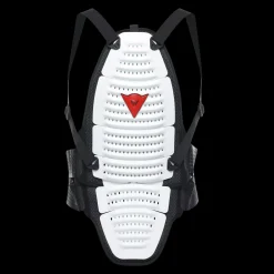 Dainese JUNCTION WAVE 02SKI RÜCKENSCHUTZ WHITE Discount