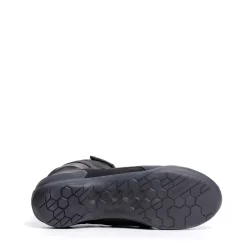 Dainese JUPITER 5 GORE-TEX® WASSERFESTE MOTORRADSCHUHE DAMEN - SCHWARZ Online