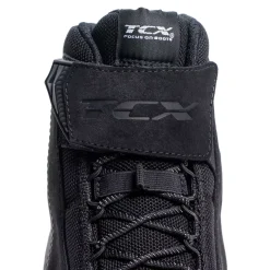 Dainese JUPITER 5 GORE-TEX® WASSERFESTE MOTORRADSCHUHE DAMEN - SCHWARZ Online