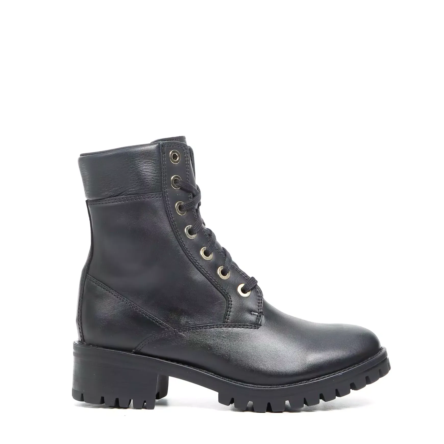 Dainese LADY SMOKE WP WASSERFESTE MOTORRADSTIEFEL DAMEN - SCHWARZ Discount