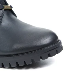 Dainese LADY SMOKE WP WASSERFESTE MOTORRADSTIEFEL DAMEN - SCHWARZ Discount