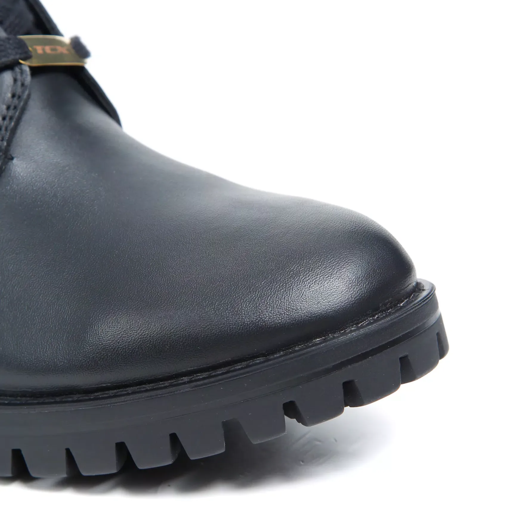 Dainese LADY SMOKE WP WASSERFESTE MOTORRADSTIEFEL DAMEN - SCHWARZ Discount