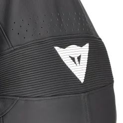 Dainese LAGUNA SECA 6 - EINTEILIGER PERFORIERTER LEDERANZUG HERREN Discount