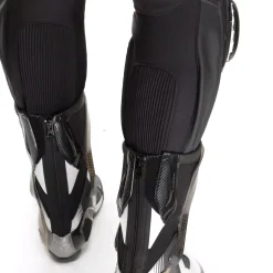 Dainese LAGUNA SECA 6 - EINTEILIGER PERFORIERTER LEDERANZUG HERREN Discount