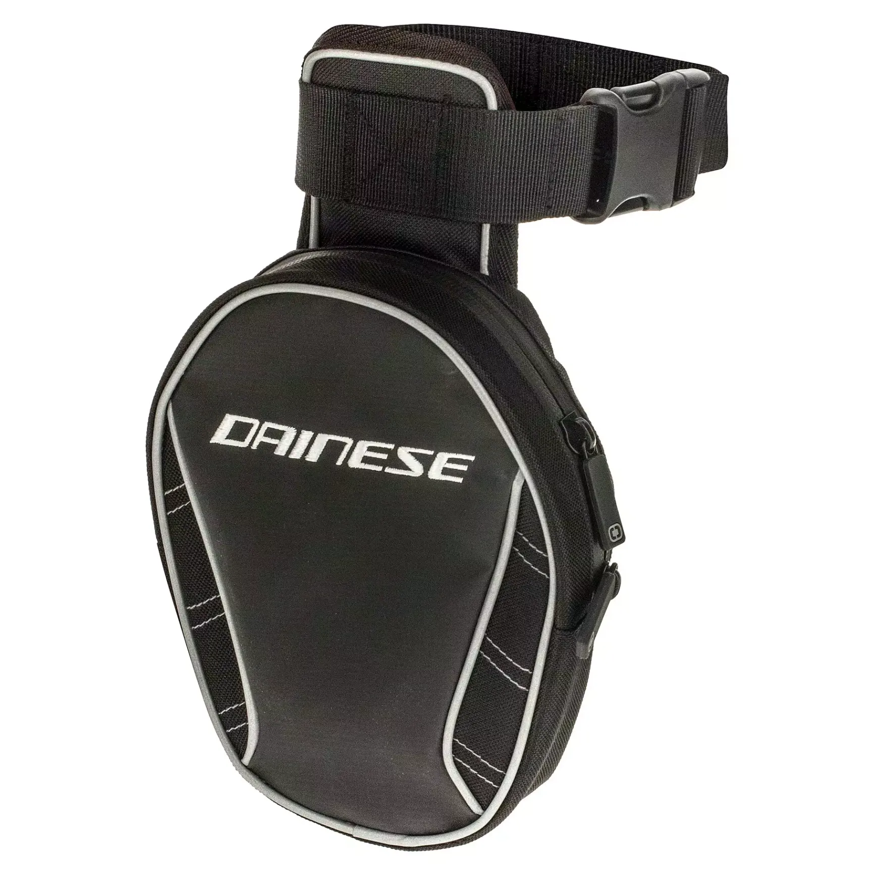 Dainese LEG-BAG STEALTH-BLACK Best