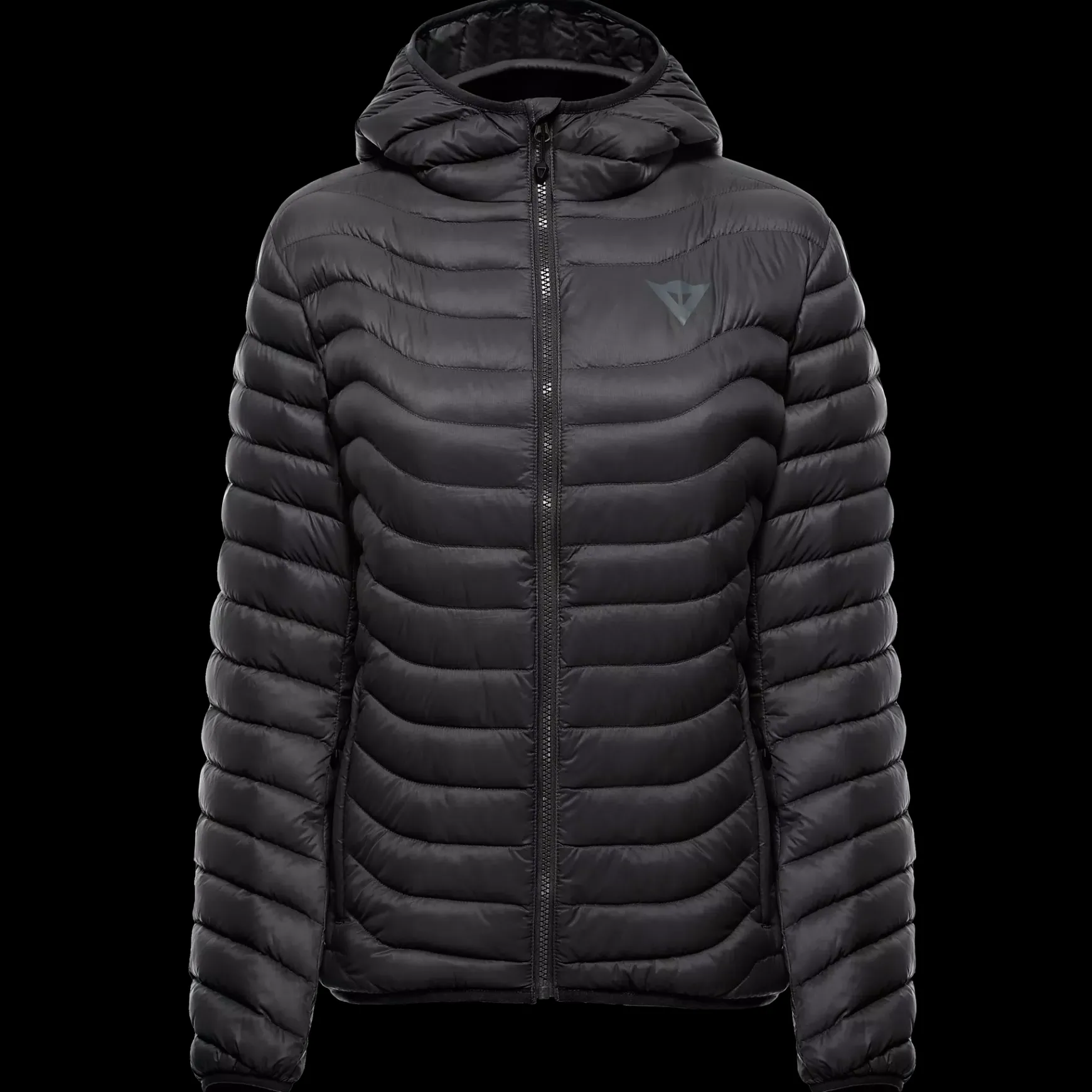 Dainese LEICHTE SKIDAUNENJACKE FÜR DAMEN STRETCH-LIMO New