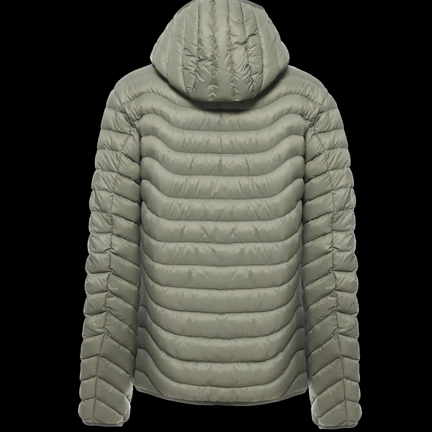 Dainese LEICHTE SKIDAUNENJACKE FÜR DAMEN DEEP-LICHEN-GREEN Online