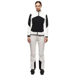 Dainese LIGERA DERMIZAX EV™ - DAMEN-SKIHOSE LILY-WHITE Sale