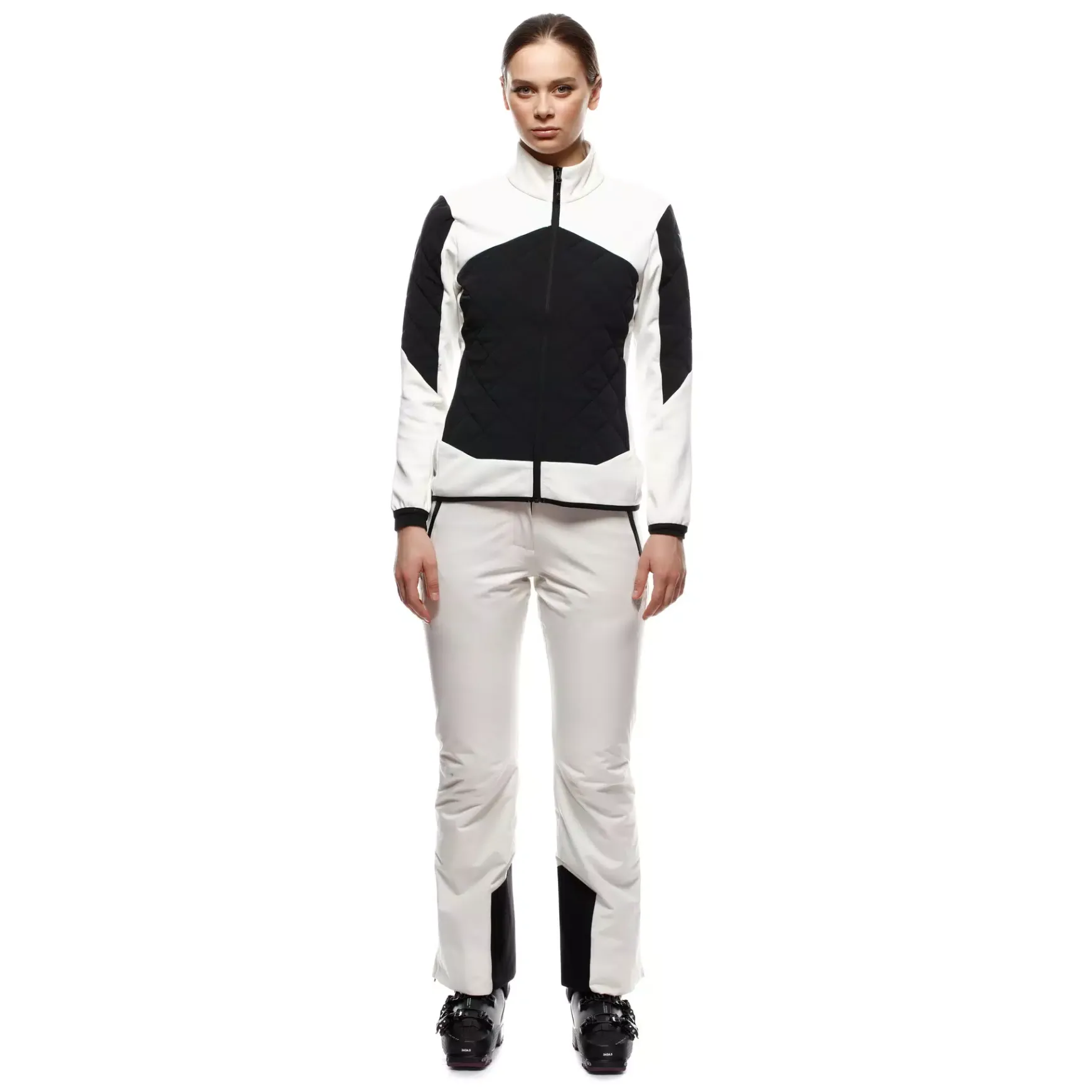 Dainese LIGERA DERMIZAX EV™ - DAMEN-SKIHOSE LILY-WHITE Sale