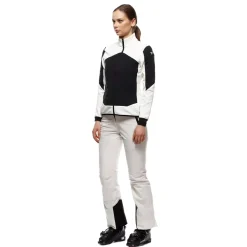 Dainese LIGERA DERMIZAX EV™ - DAMEN-SKIHOSE LILY-WHITE Sale