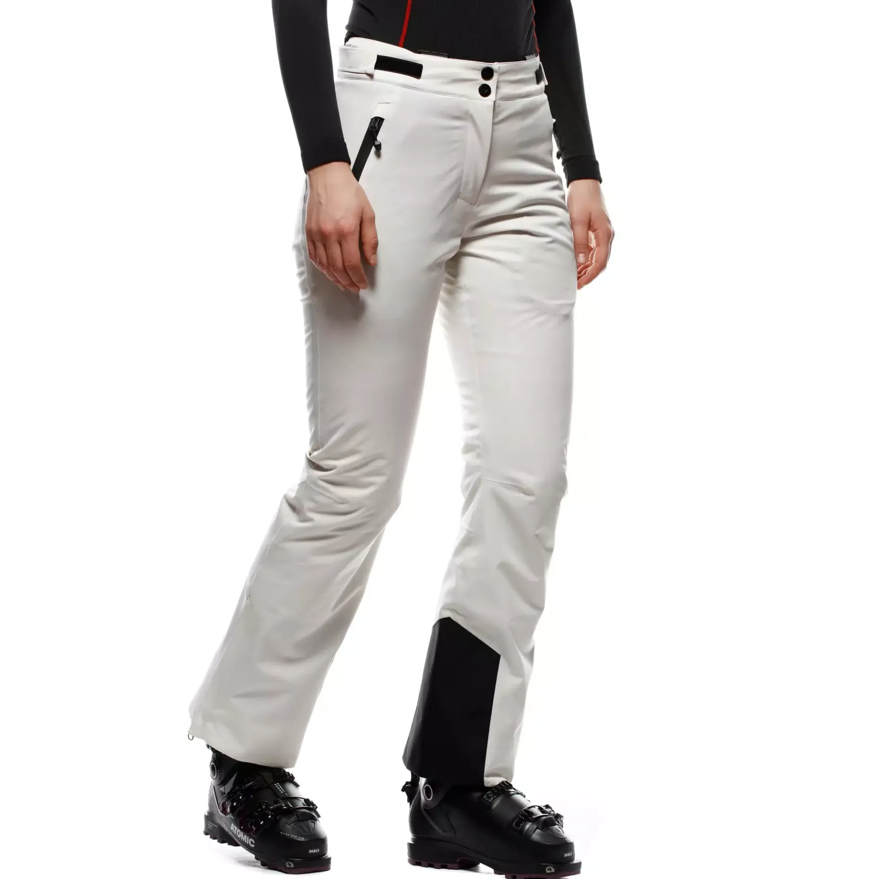 Dainese LIGERA DERMIZAX EV™ - DAMEN-SKIHOSE LILY-WHITE Sale