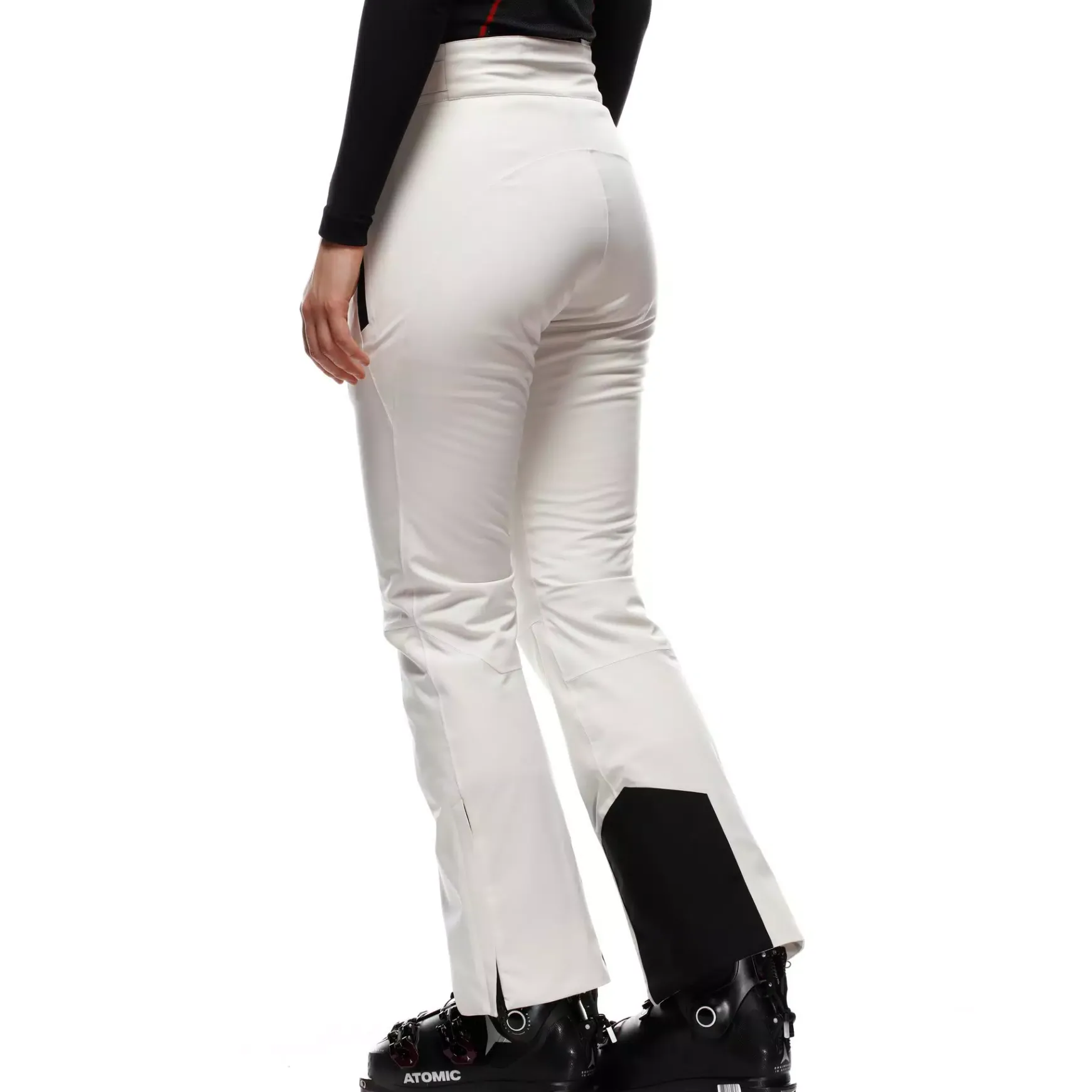 Dainese LIGERA DERMIZAX EV™ - DAMEN-SKIHOSE LILY-WHITE Sale