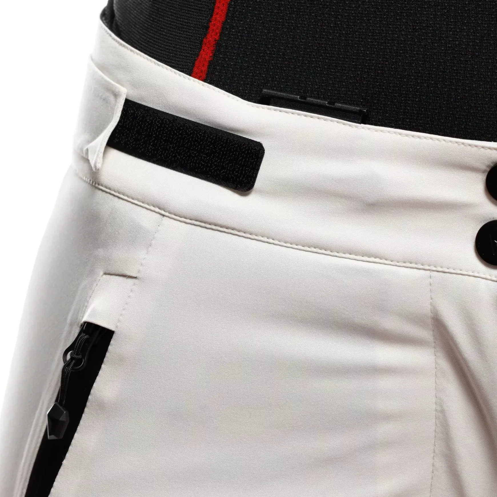 Dainese LIGERA DERMIZAX EV™ - DAMEN-SKIHOSE LILY-WHITE Sale