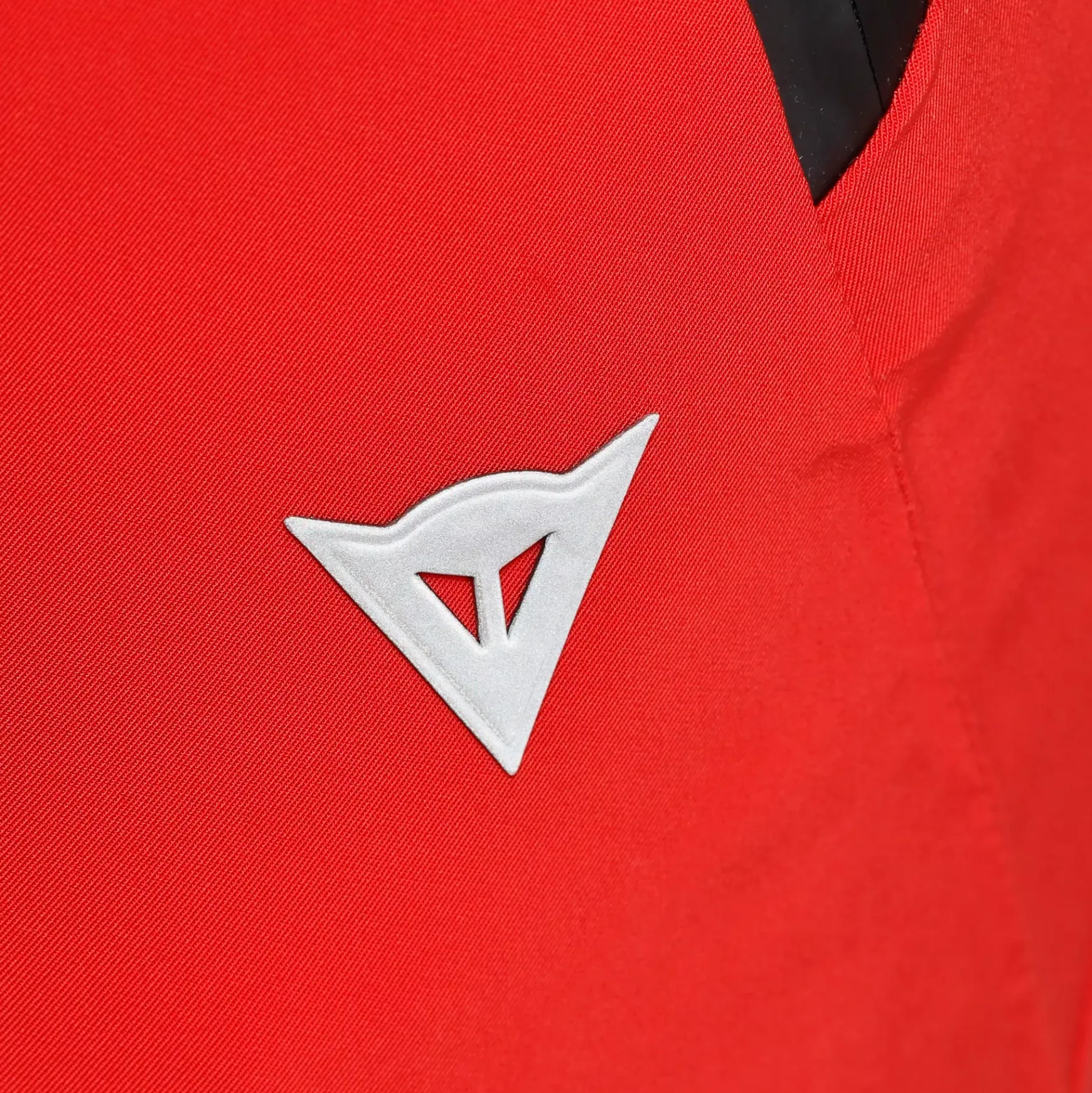 Dainese LIGERA DERMIZAX EV™ - DAMEN-SKIHOSE RACING-RED Outlet