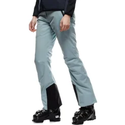 Dainese LIGERA DERMIZAX EV™ - DAMEN-SKIHOSE STONE BLUE Best
