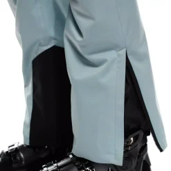 Dainese LIGERA DERMIZAX EV™ - DAMEN-SKIHOSE STONE BLUE Best