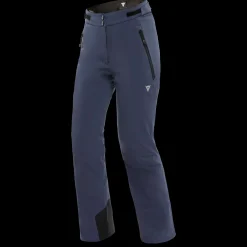 Dainese LIGERA DERMIZAX EV™ - DAMEN-SKIHOSE NIGHTBLUE Sale