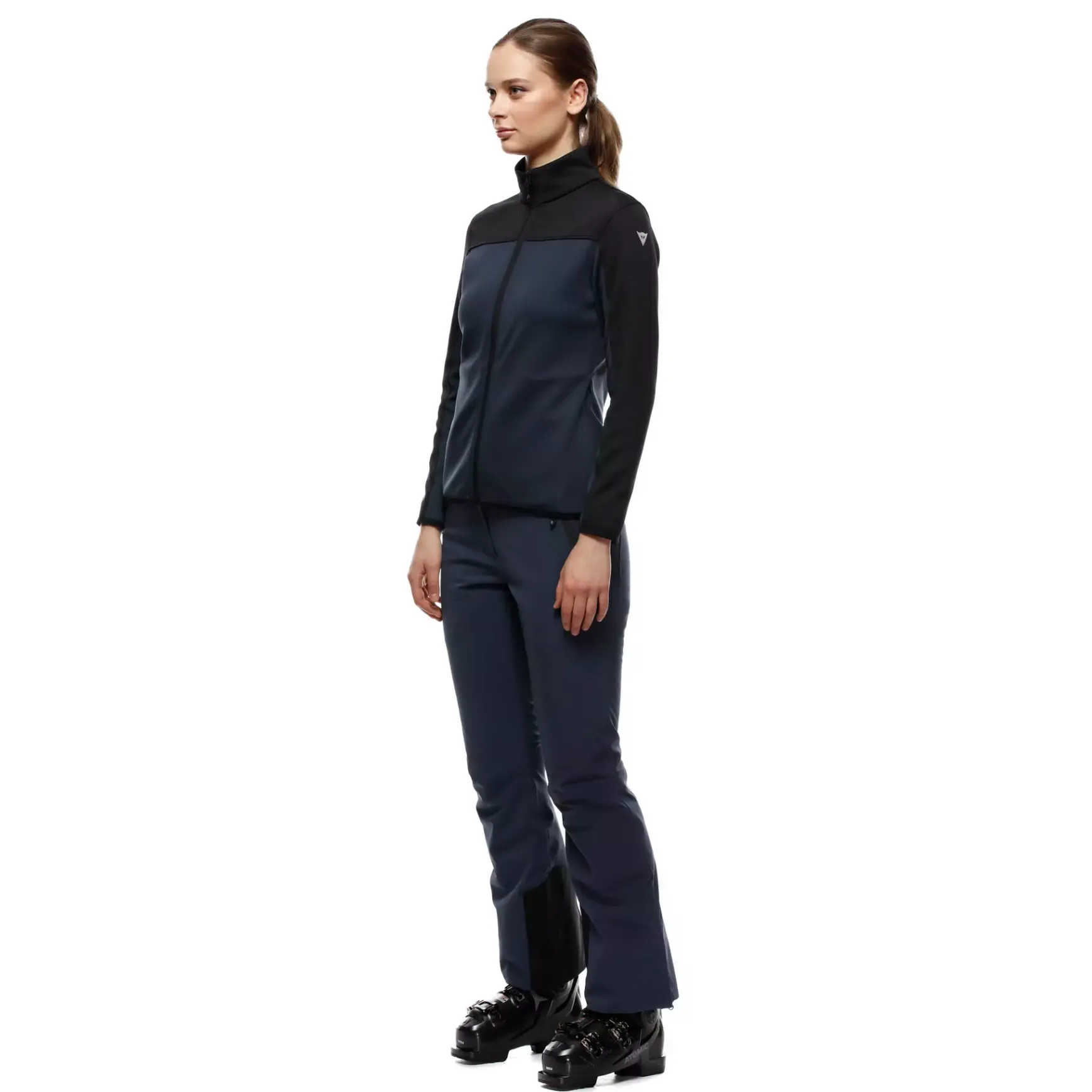 Dainese LIGERA DERMIZAX EV™ - DAMEN-SKIHOSE NIGHTBLUE Sale