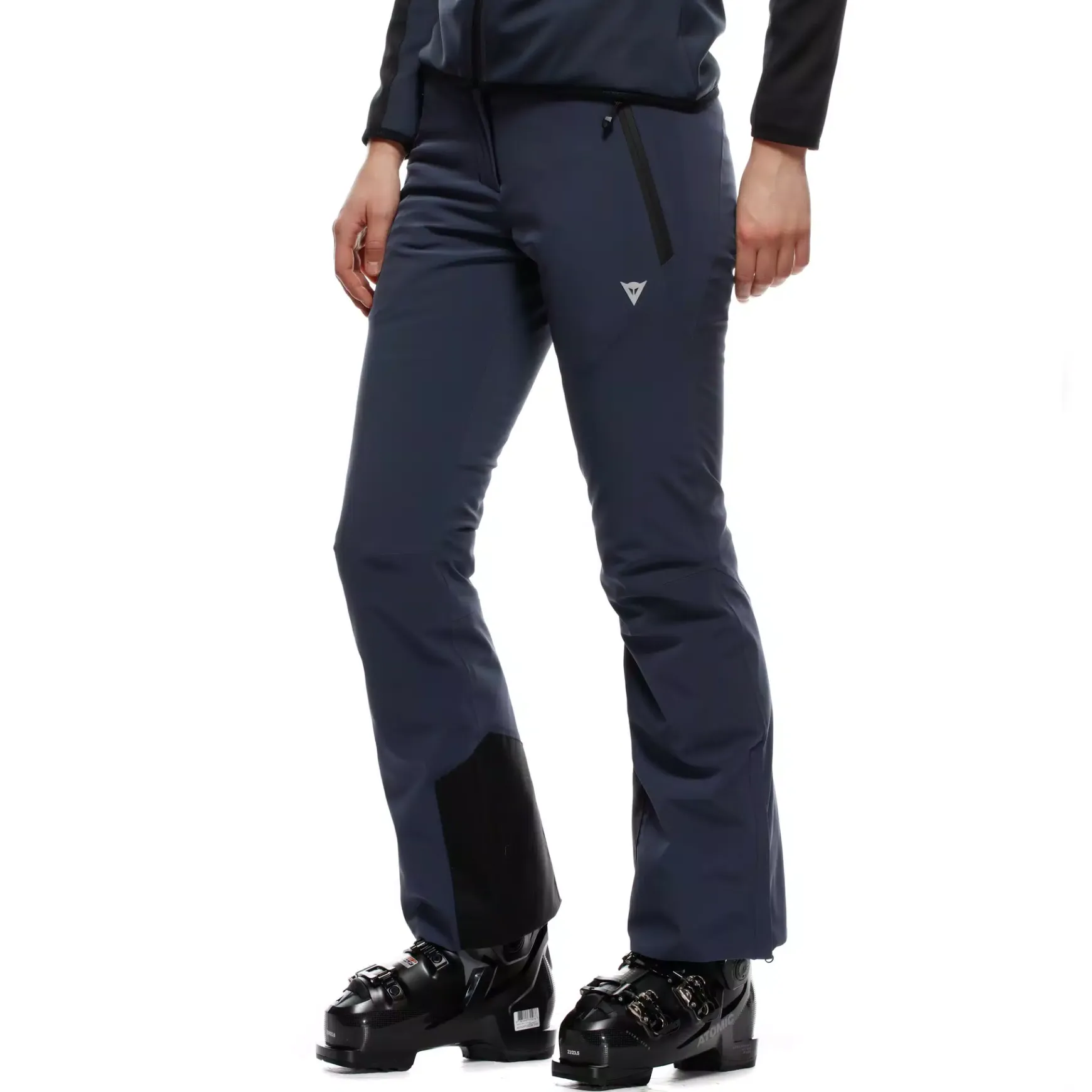 Dainese LIGERA DERMIZAX EV™ - DAMEN-SKIHOSE NIGHTBLUE Sale