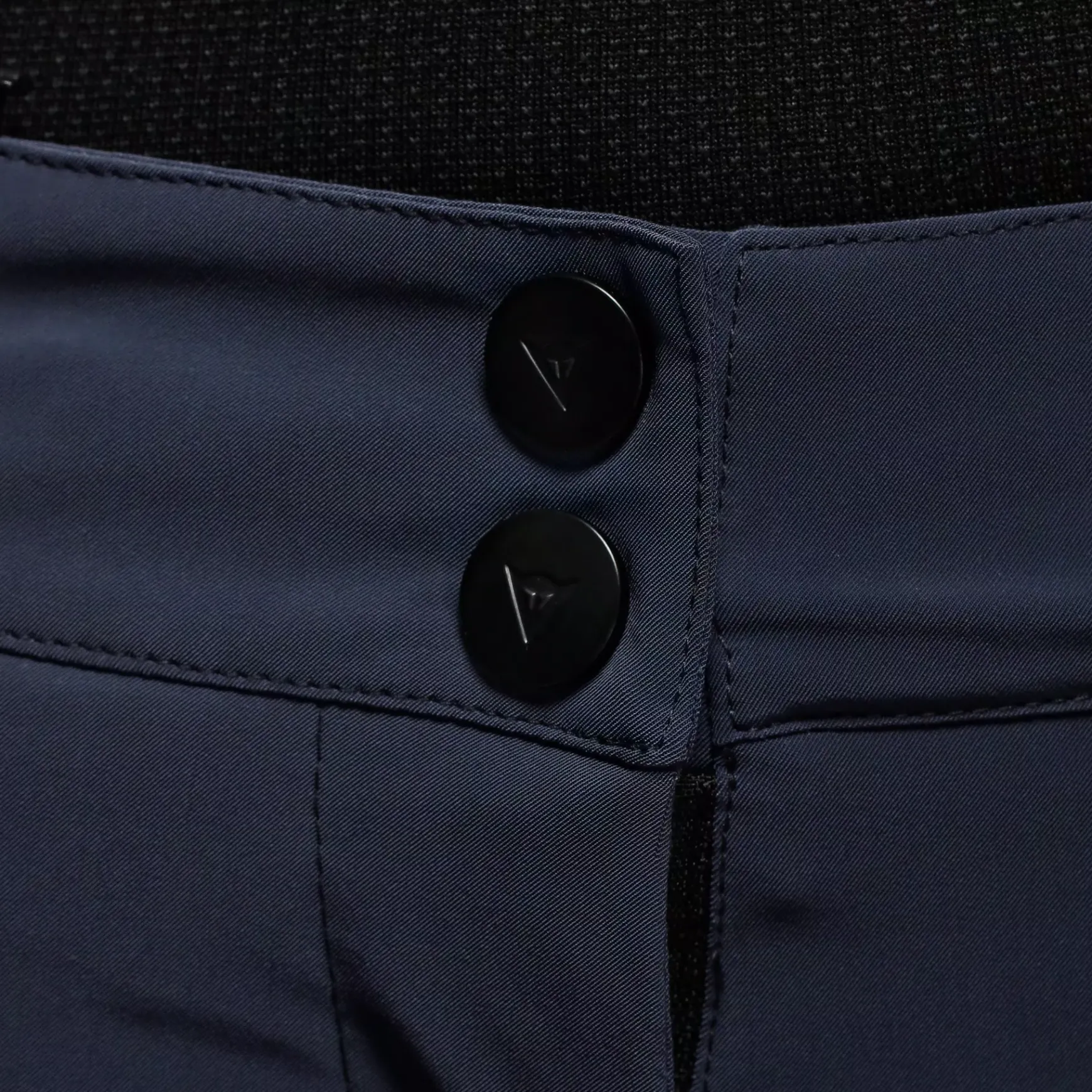 Dainese LIGERA DERMIZAX EV™ - DAMEN-SKIHOSE NIGHTBLUE Sale