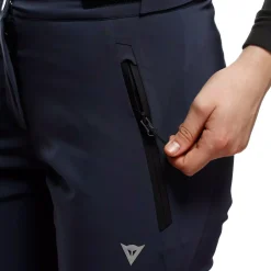Dainese LIGERA DERMIZAX EV™ - DAMEN-SKIHOSE NIGHTBLUE Sale