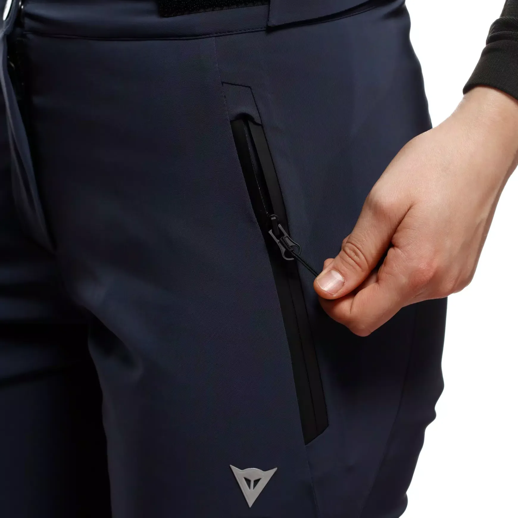 Dainese LIGERA DERMIZAX EV™ - DAMEN-SKIHOSE NIGHTBLUE Sale