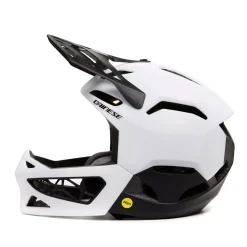 Dainese LINEA 01 MIPS - INTEGRALHELM BIKE WHITE/BLACK Best