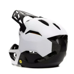 Dainese LINEA 01 MIPS - INTEGRALHELM BIKE WHITE/BLACK Best