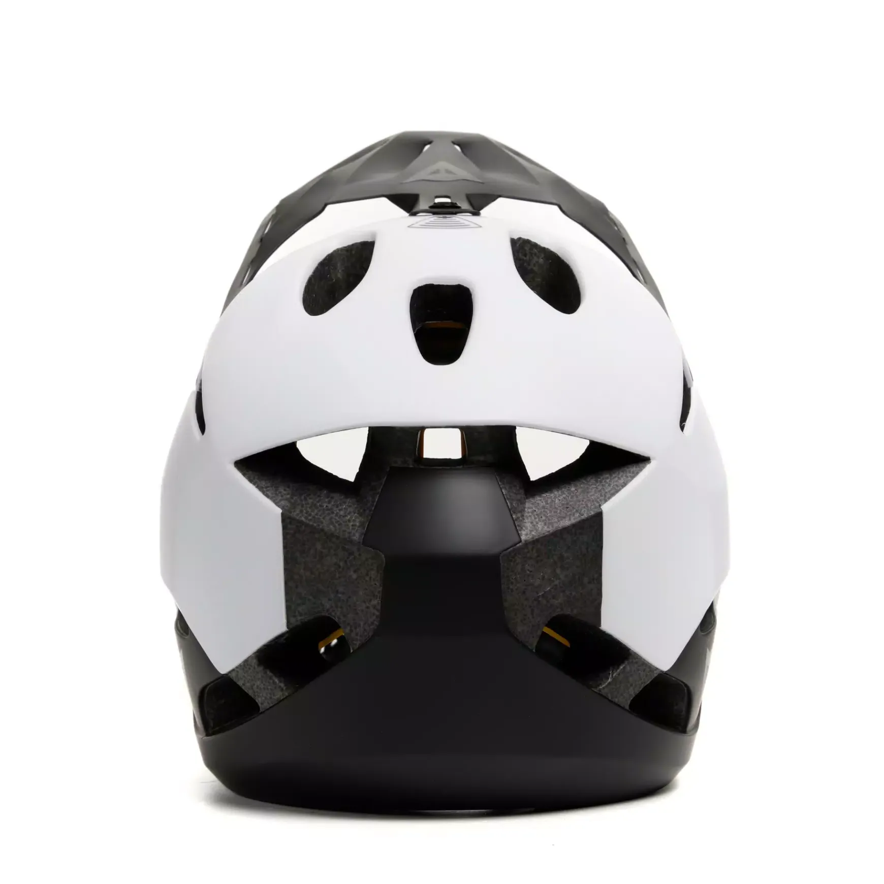Dainese LINEA 01 MIPS - INTEGRALHELM BIKE WHITE/BLACK Best