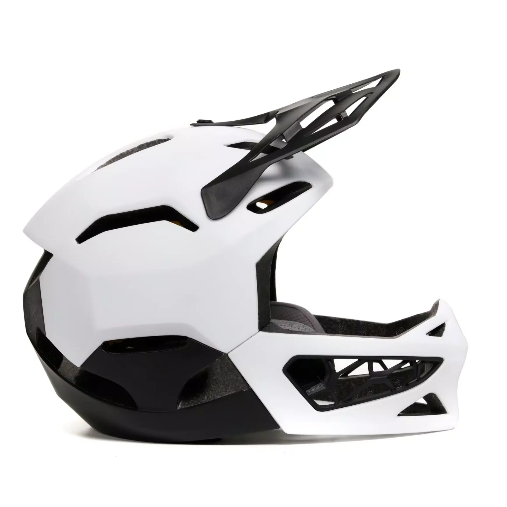 Dainese LINEA 01 MIPS - INTEGRALHELM BIKE WHITE/BLACK Best