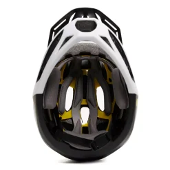 Dainese LINEA 01 MIPS - INTEGRALHELM BIKE WHITE/BLACK Best