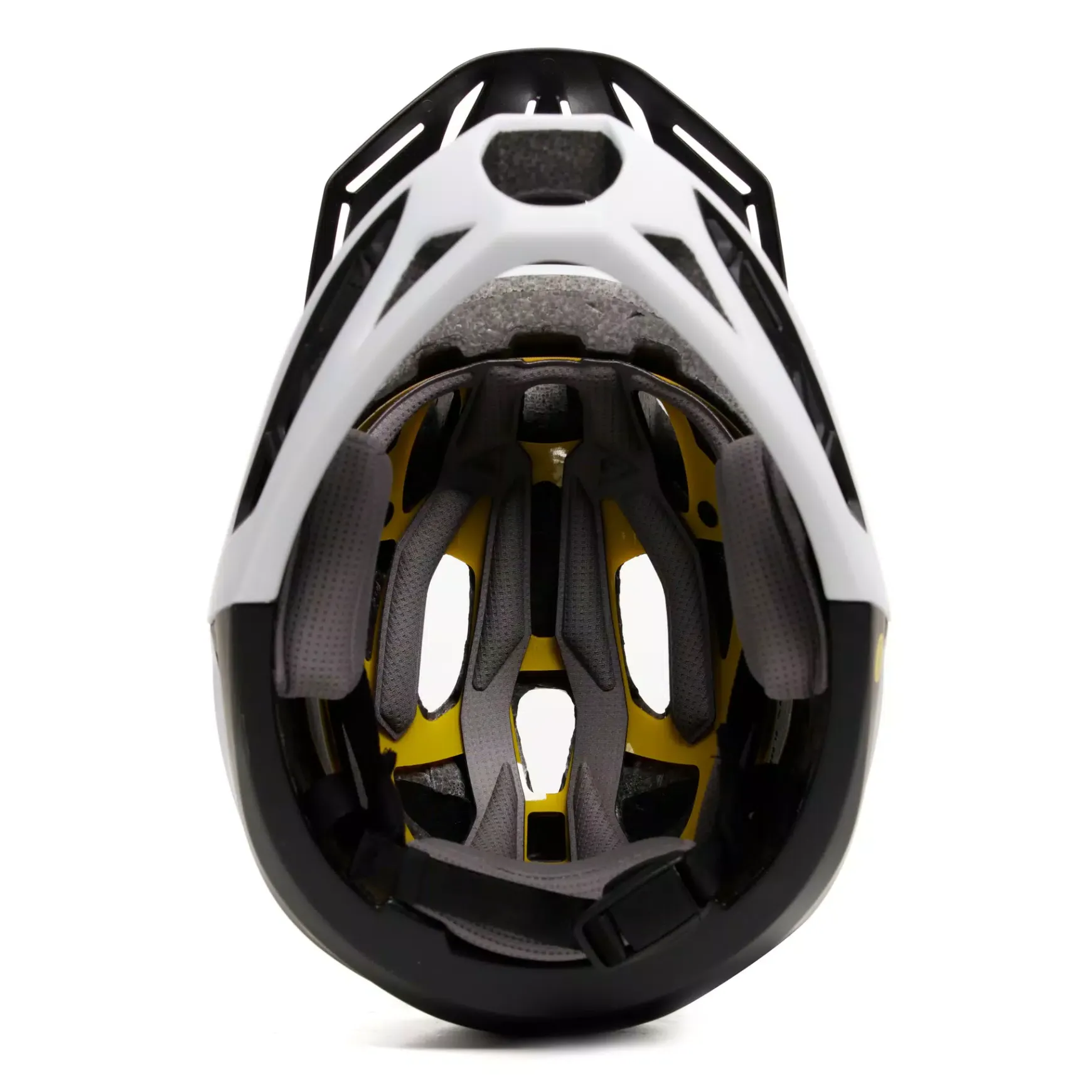 Dainese LINEA 01 MIPS - INTEGRALHELM BIKE WHITE/BLACK Best