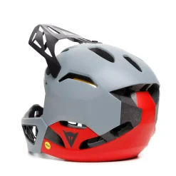 Dainese LINEA 01 MIPS - INTEGRALHELM BIKE NARDO-GRAY/RED Best