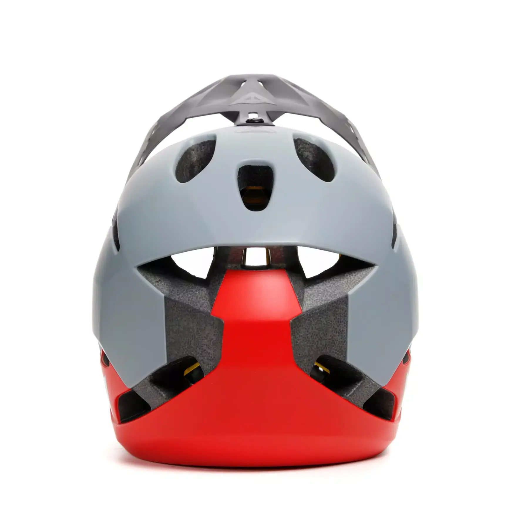 Dainese LINEA 01 MIPS - INTEGRALHELM BIKE NARDO-GRAY/RED Best