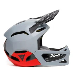 Dainese LINEA 01 MIPS - INTEGRALHELM BIKE NARDO-GRAY/RED Best