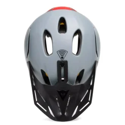 Dainese LINEA 01 MIPS - INTEGRALHELM BIKE NARDO-GRAY/RED Best