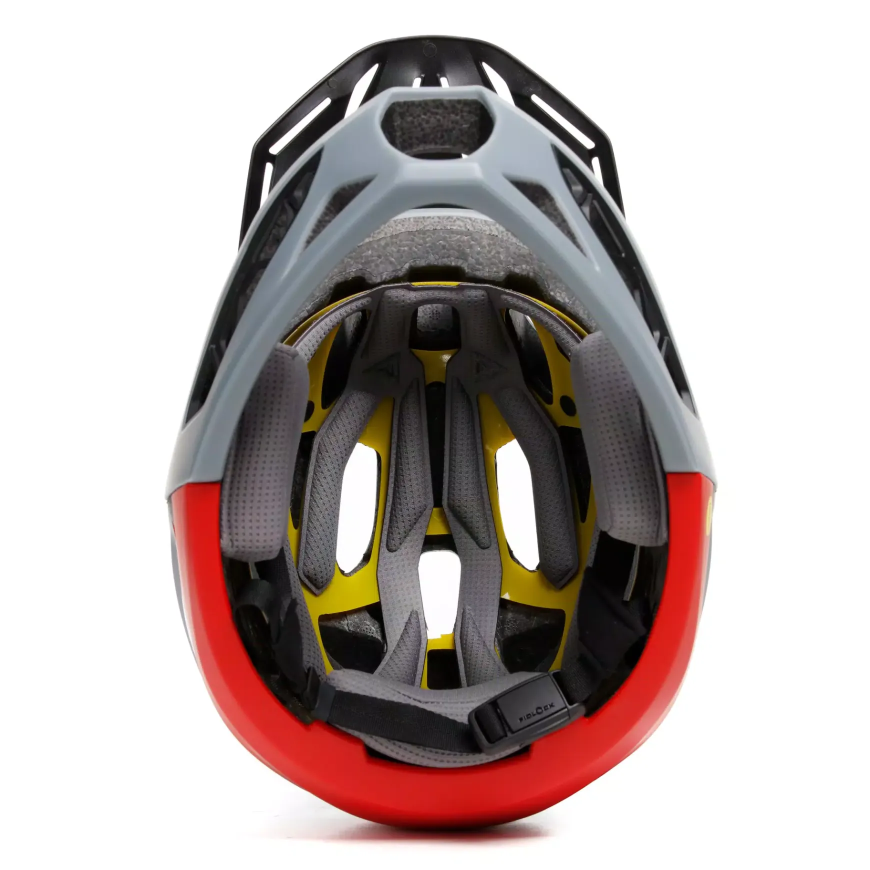 Dainese LINEA 01 MIPS - INTEGRALHELM BIKE NARDO-GRAY/RED Best