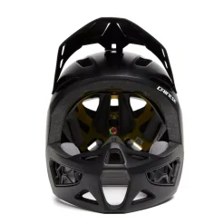 Dainese LINEA 01 MIPS - INTEGRALHELM BIKE BLACK/GRAY Sale