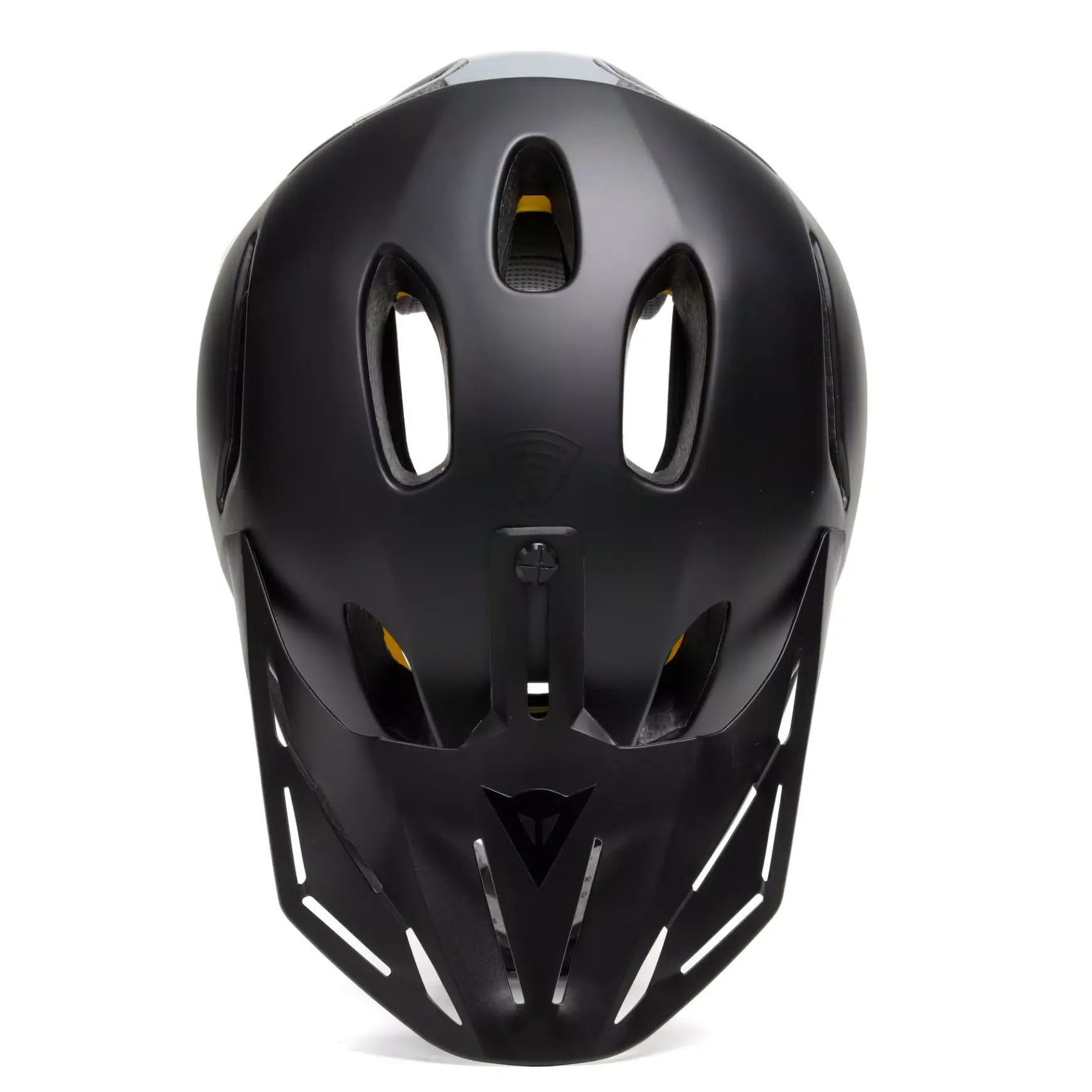 Dainese LINEA 01 MIPS - INTEGRALHELM BIKE BLACK/GRAY Sale