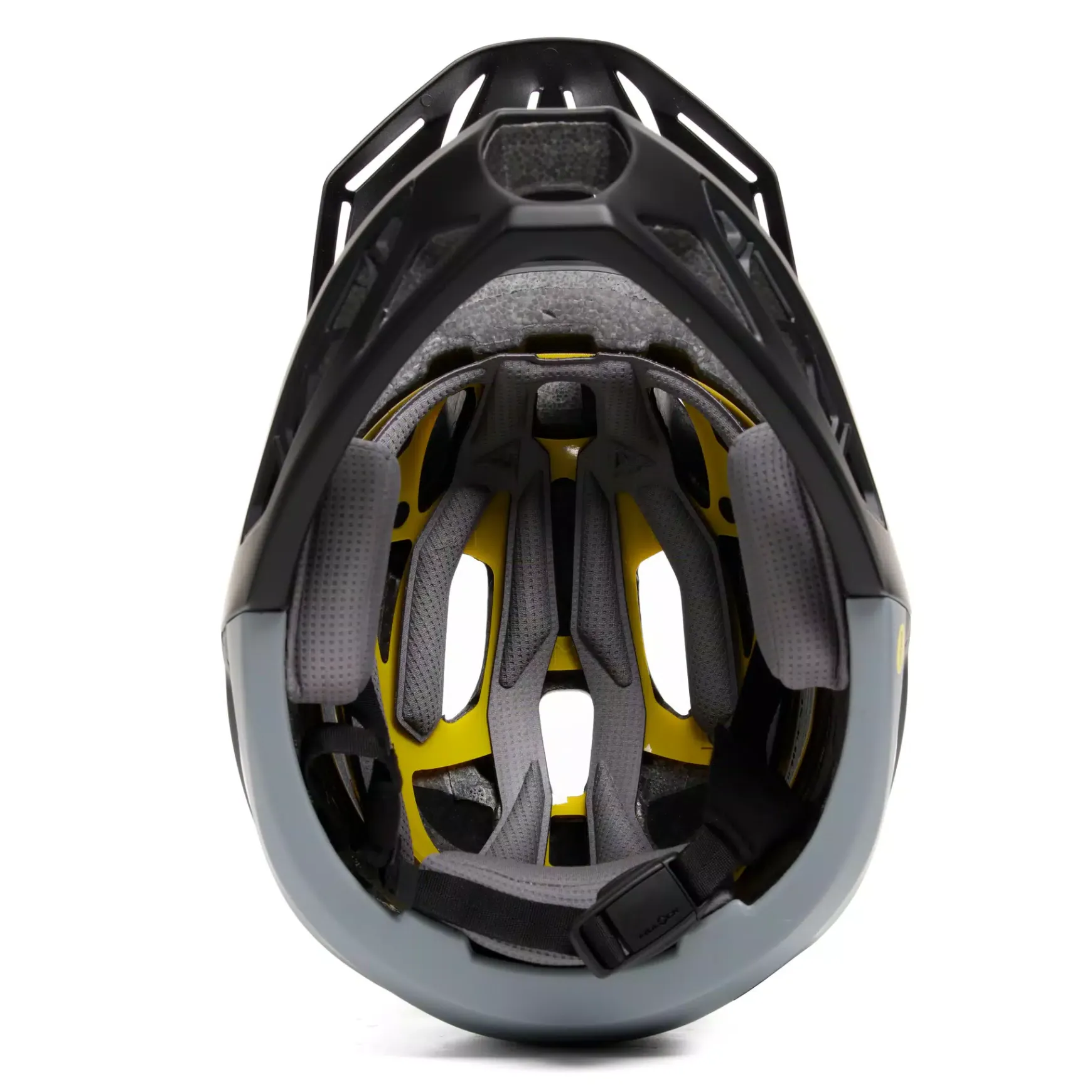 Dainese LINEA 01 MIPS - INTEGRALHELM BIKE BLACK/GRAY Sale