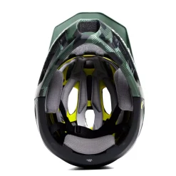 Dainese LINEA 01 MIPS EVO - INTEGRALHELM BIKE MONO MATT FOREST/CAMO Outlet