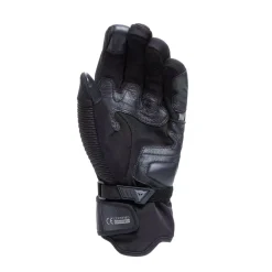 Dainese LIVIGNO GORE-TEX THERMAL GLOVES BLACK Sale