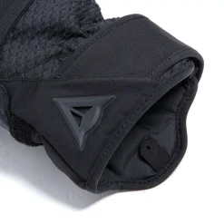 Dainese LIVIGNO GORE-TEX THERMAL GLOVES BLACK Sale